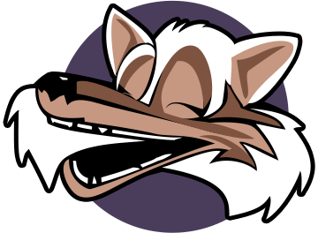 Our school logo.